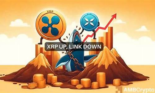  XRP、LINK、DOT吸金明显，SOL、DOGE持币待变